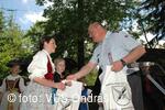 Mezinárodní armádní festival Rožnovská Valaška