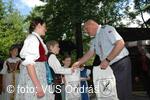 Mezinárodní armádní festival Rožnovská Valaška