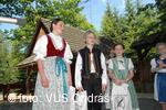 Mezinárodní armádní festival Rožnovská Valaška