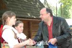 Mezinárodní armádní festival Rožnovská Valaška