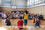 Mezinárodní folklorní festival Folklor bez hranic