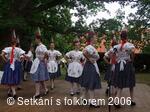 Mezinárodní folklorní festival Setkání s folklorem