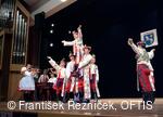 Mezinárodní folklorní festival Folklor bez hranic