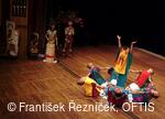 Mezinárodní folklorní festival Folklor bez hranic