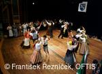 Mezinárodní folklorní festival Folklor bez hranic