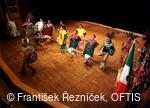 Mezinárodní folklorní festival Folklor bez hranic