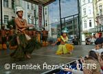 Mezinárodní folklorní festival Folklor bez hranic