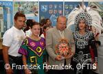 Mezinárodní folklorní festival Folklor bez hranic