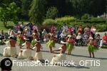 Mezinárodní folklorní festival Folklor bez hranic