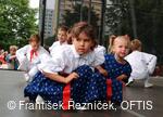 Mezinárodní folklorní festival Folklor bez hranic