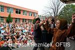 Mezinárodní folklorní festival Folklor bez hranic