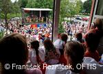 Mezinárodní folklorní festival Folklor bez hranic