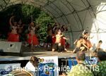 Mezinárodní folklorní festival Folklor bez hranic