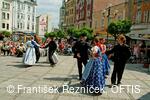 Mezinárodní folklorní festival Folklor bez hranic