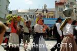 Mezinárodní folklorní festival Folklor bez hranic