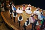 Mezinárodní folklorní festival Folklor bez hranic