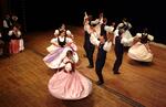 Mezinárodní folklorní festival Folklor bez hranic