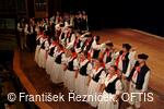 Mezinárodní folklorní festival Folklor bez hranic