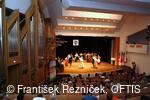 Mezinárodní folklorní festival Folklor bez hranic