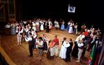 Mezinárodní folklorní festival Folklor bez hranic
