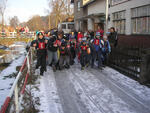 Hodslavice běh 2006