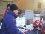 Hodslavice běh 2006