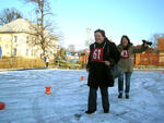 Hodslavice běh 2006