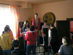 Hodslavice běh 2006
