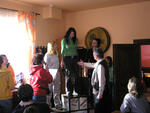 Hodslavice běh 2006