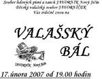 Javorník, soubor lidových písní a tanců