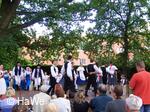 Mezinárodní folklorní festival Setkání s folklorem