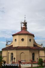 Bartošovice