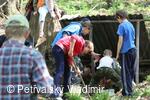 Studánka "Pod sadem"
