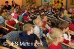 Maleníček, dětský folklorní soubor