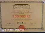 Grant Občanské volby