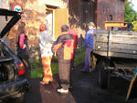 Hodslavice stezka 2008