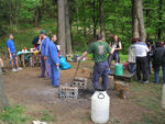Hodslavice stezka 2008