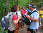 Hodslavice stezka 2008