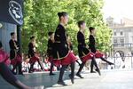 Mezinárodní dětský folklorní festival Kunovské léto