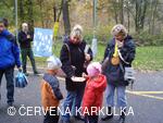 Perníkiáda s VŘSR 2007