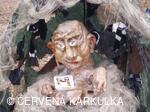Den duchů v Perníkové chaloupce 2007