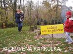 Perníkiáda s VŘSR 2008