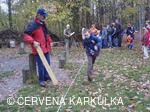 Perníkiáda s VŘSR 2008