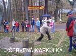 Perníkiáda s VŘSR 2008