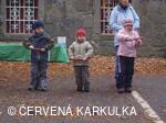 Perníkiáda s VŘSR 2008