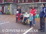 Perníkiáda s VŘSR 2008