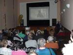 Dům kultury Frenštát pod Radhoštěm