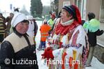 Masopust v Krásné Lípě