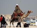 CK Shenkos, Egypt, Giza