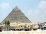 CK Shenkos, Egypt, Giza